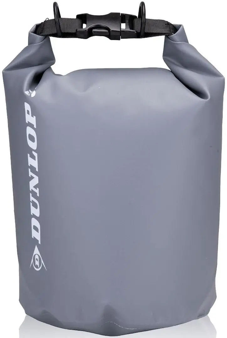 Geanta Dunlop 205494 5L (Grey)