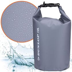 Geanta Dunlop 205500 10L (Grey) Thumb