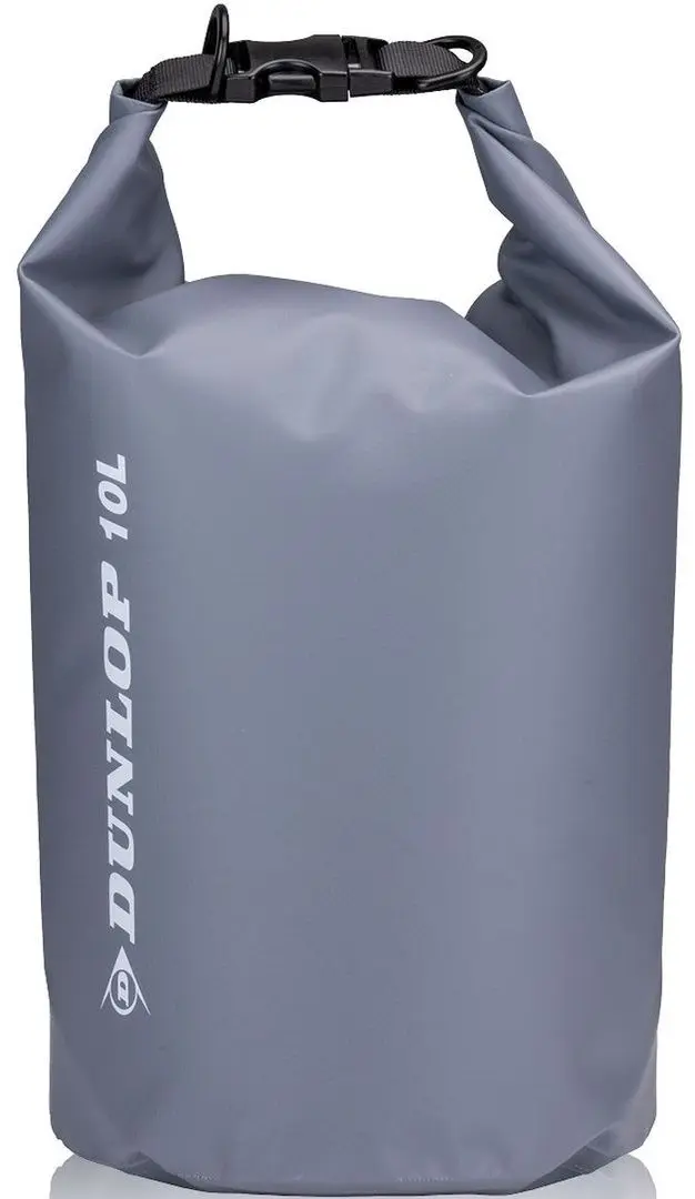 Geanta Dunlop 205500 10L (Grey)