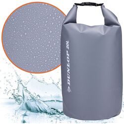 Сумка Dunlop 205517 20L (Grey) Thumb