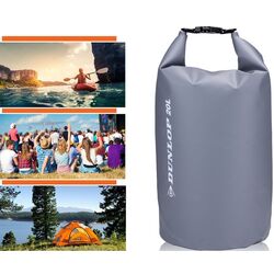 Сумка Dunlop 205517 20L (Grey) Thumb