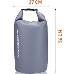 Сумка Dunlop 205517 20L (Grey) Thumb