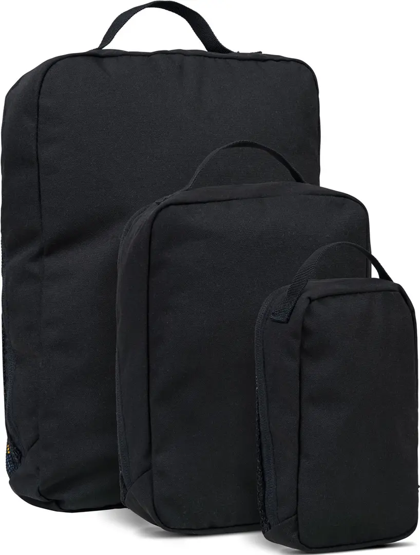 Set de genti Hannah Case 8591203451970 (Anthracite)