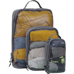 Set de genti Hannah Case 8591203451987 (Grey) Thumb