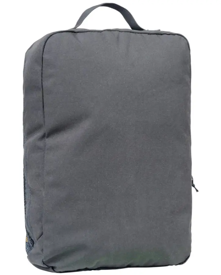 Set de genti Hannah Case 8591203451987 (Grey)