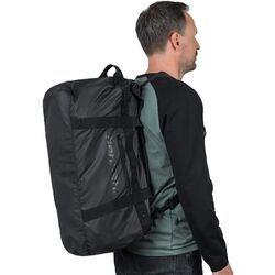 Geanta Hannah Traveler 50 (Anthracite) Thumb