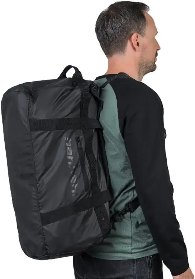 Geanta Hannah Traveler 50 (Anthracite) - 5