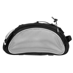 Geanta de bicicleta Iso Trade SR14096 (Grey/Black) Thumb