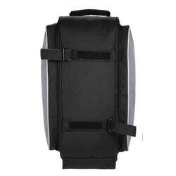 Geanta de bicicleta Iso Trade SR14096 (Grey/Black) Thumb