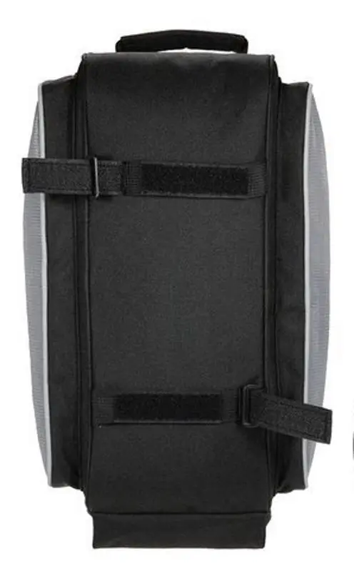 Geanta de bicicleta Iso Trade SR14096 (Grey/Black) - 6