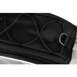 Geanta de bicicleta Iso Trade SR14096 (Grey/Black) Thumb