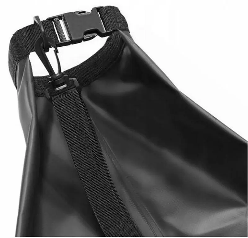 Geanta Iso Trade 30L 6903 (Black) - 2