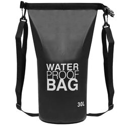 Geanta Iso Trade 30L 6903 (Black)