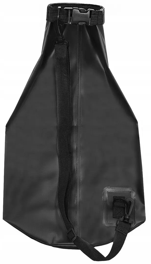 Geanta Iso Trade 30L 6903 (Black) - 4