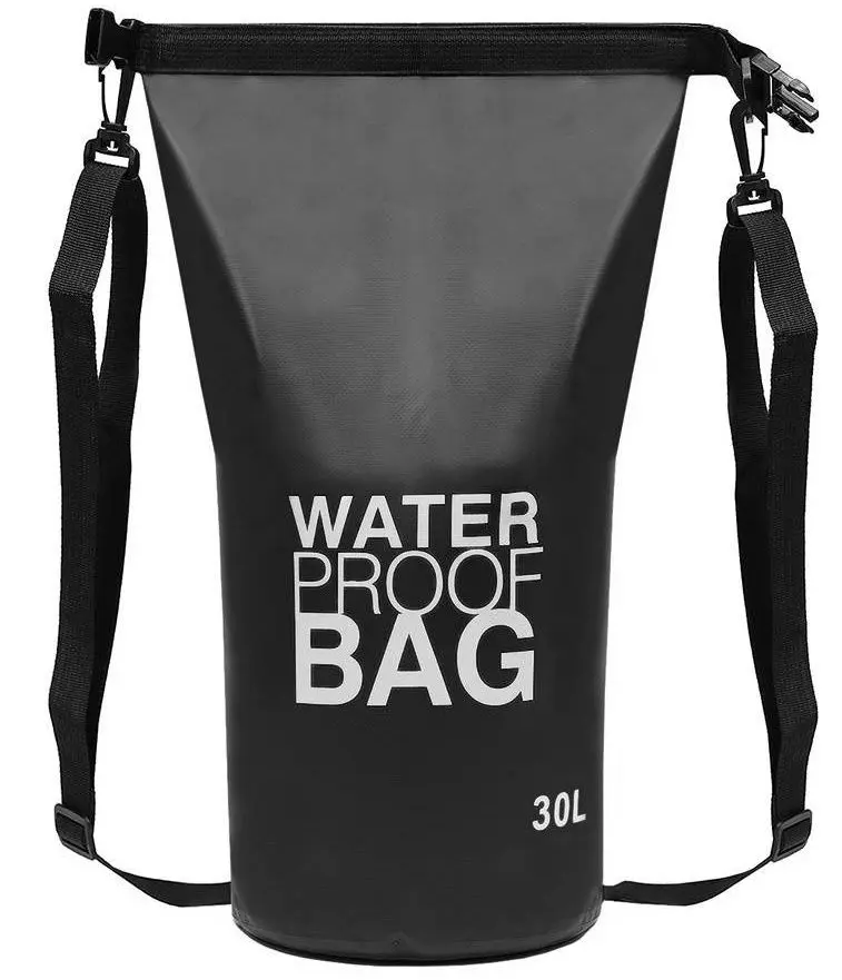 Geanta Iso Trade 30L 6903 (Black)