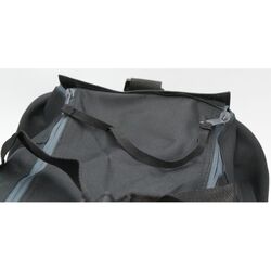 Geanta Joma Medium III 400236.100 (Black) Thumb