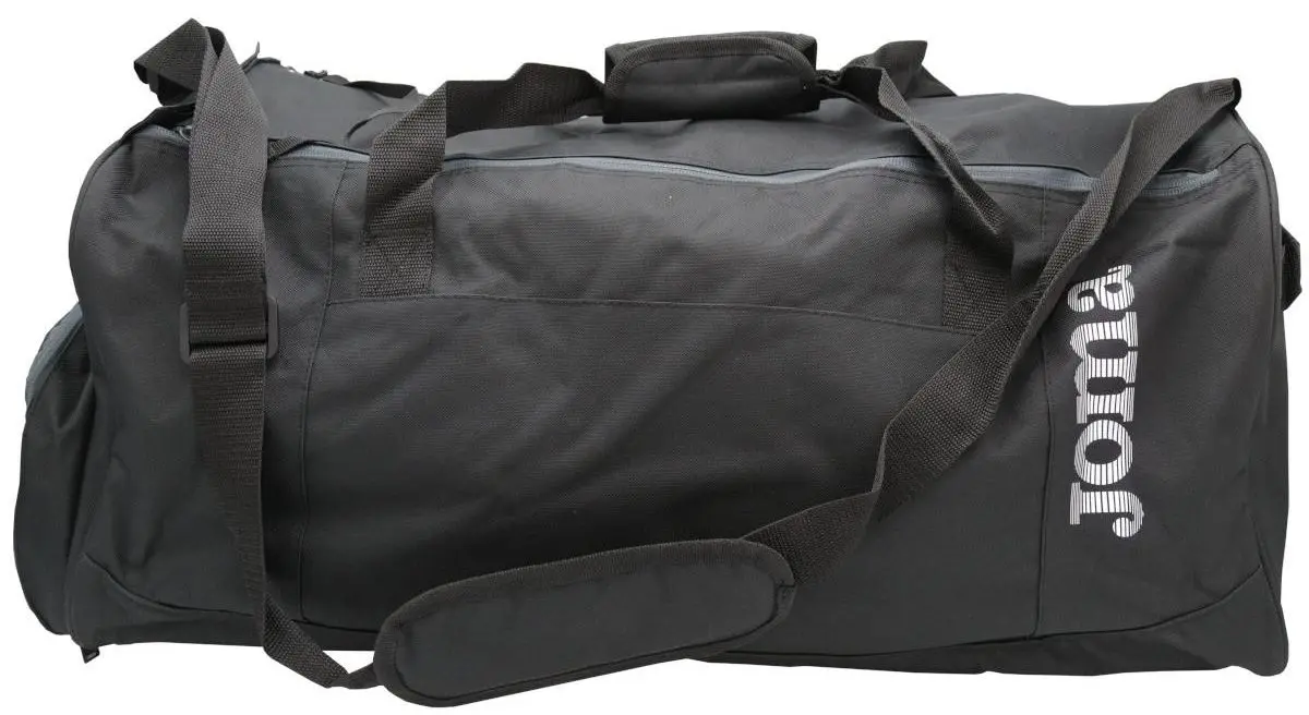 Geanta Joma Medium III 400236.100 (Black)