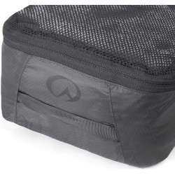 Набор сумок Lifeventure Ultralight Packing Cubes (Dark Gray) Thumb