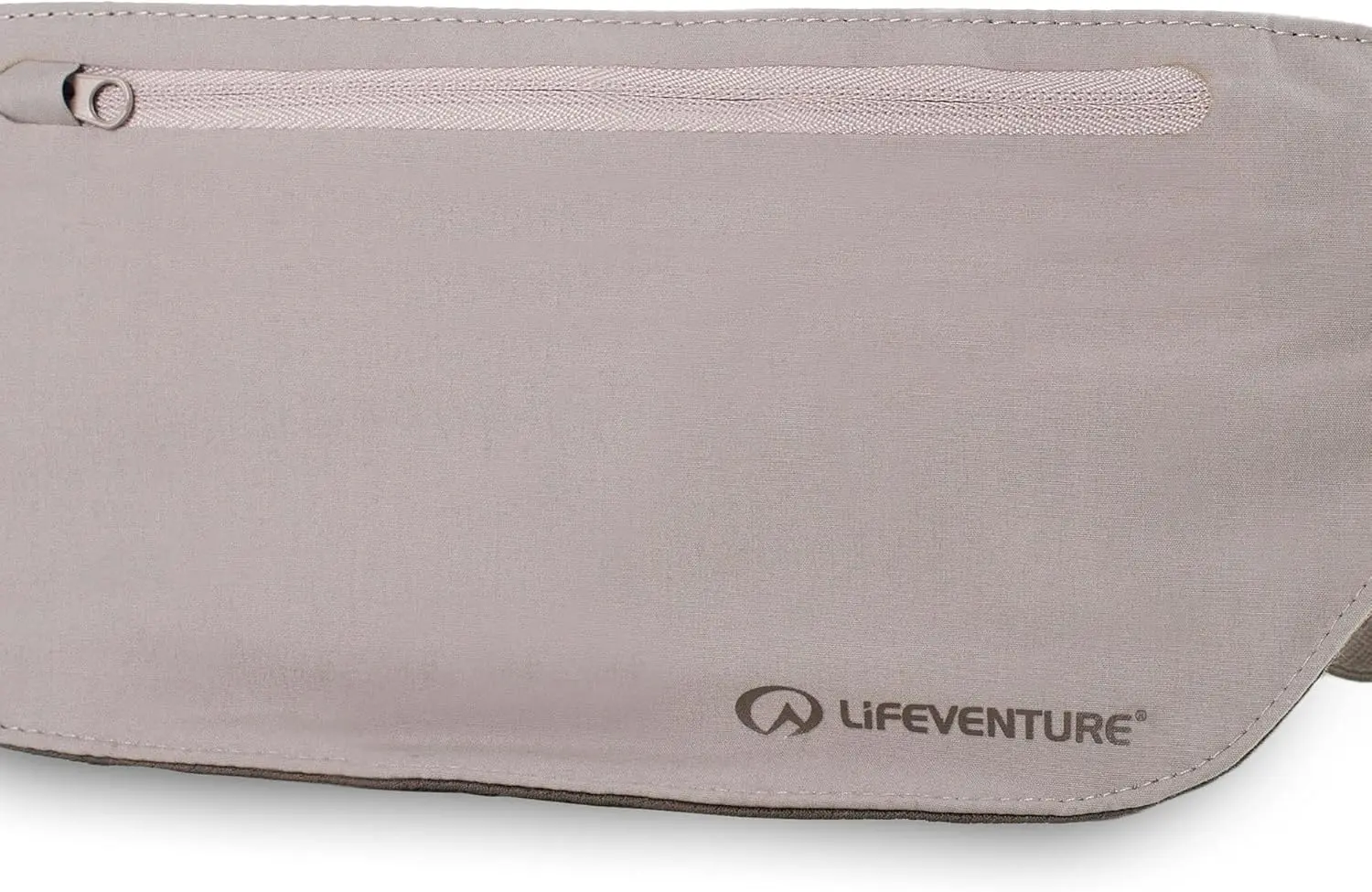 Поясная сумка Lifeventure RFID Mini 71240 (Beige)