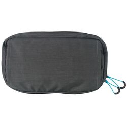 Поясная сумка Lifeventure RFID Travel Belt Pouch Recycled (Grey)