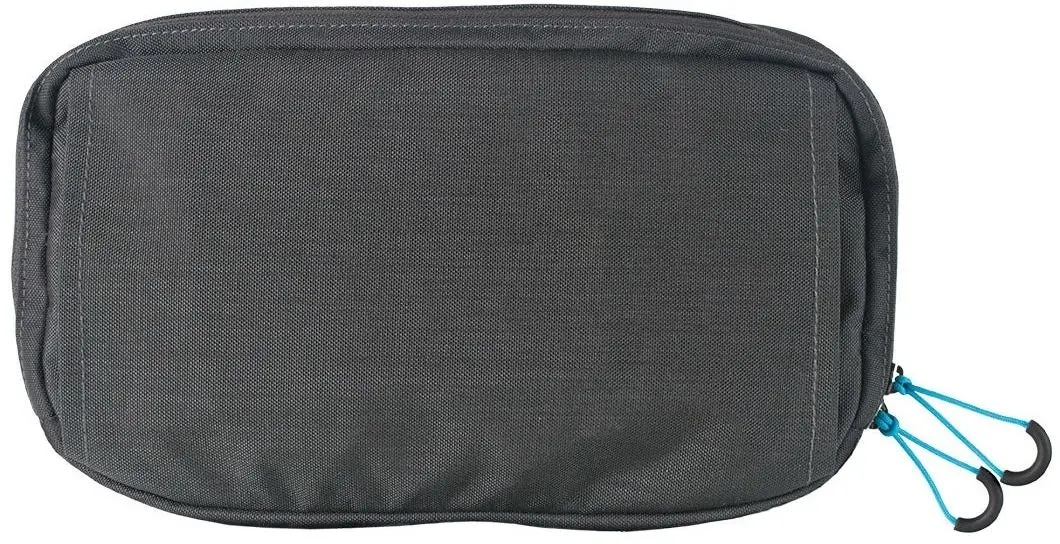 Поясная сумка Lifeventure RFID Travel Belt Pouch Recycled (Grey)