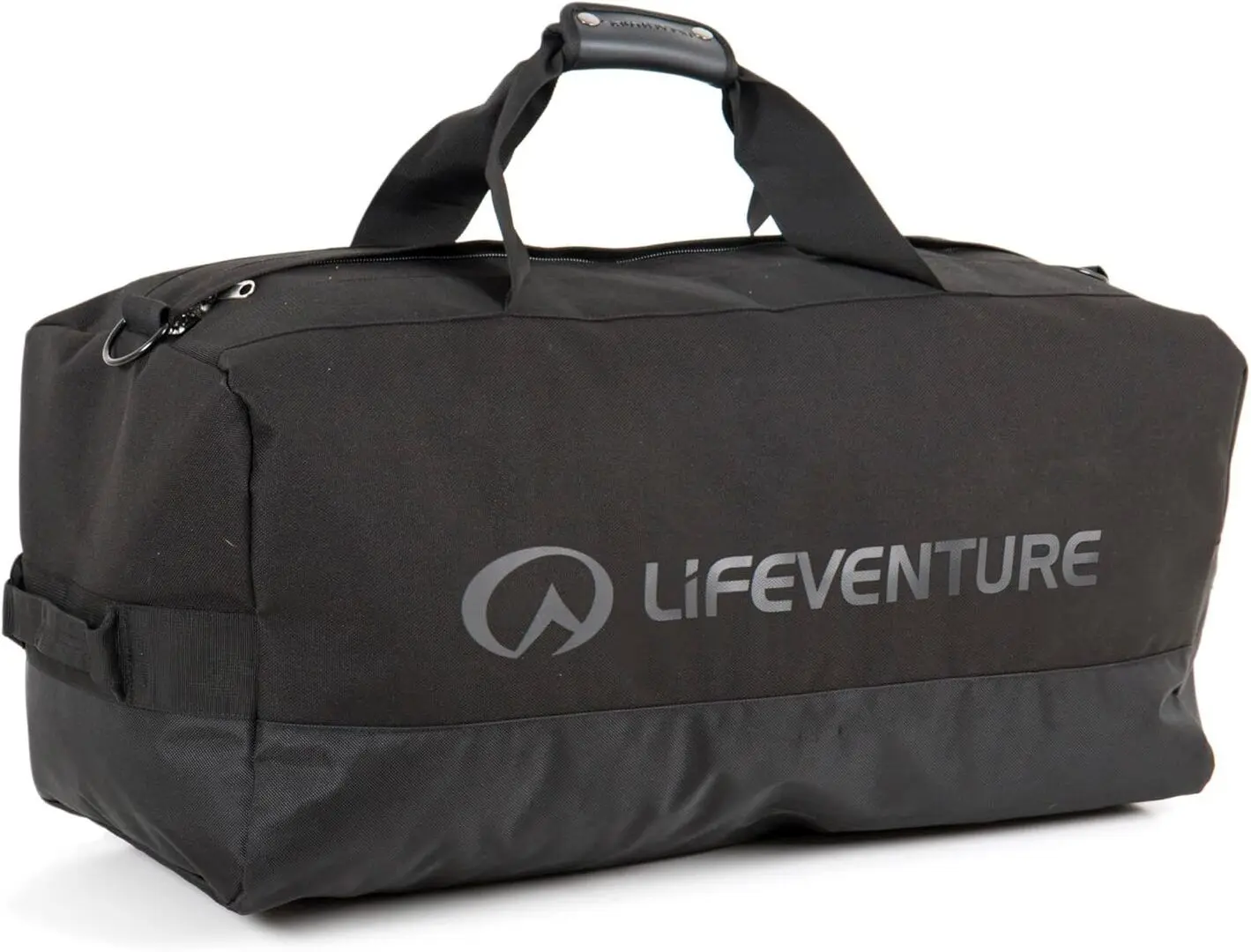 Сумка Lifeventure Expedition Duffle Bag 100L (Black)