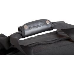 Сумка Lifeventure Expedition Duffle Bag 100L (Grey/Black) Thumb