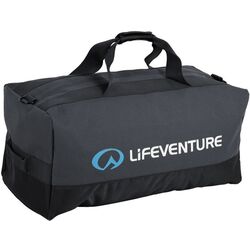 Сумка Lifeventure Expedition Duffle Bag 100L (Grey/Black)