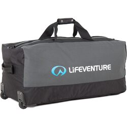 Сумка Lifeventure Expedition Duffle Bag 120L (Grey) Thumb