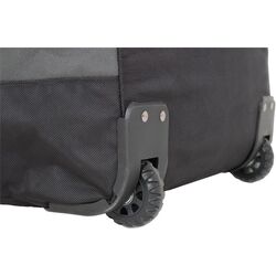 Сумка Lifeventure Expedition Duffle Bag 120L (Grey) Thumb