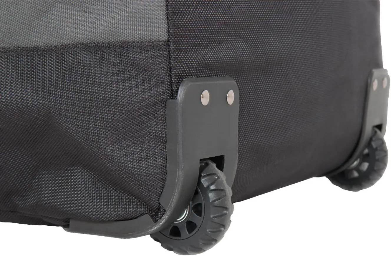 Сумка Lifeventure Expedition Duffle Bag 120L (Grey)