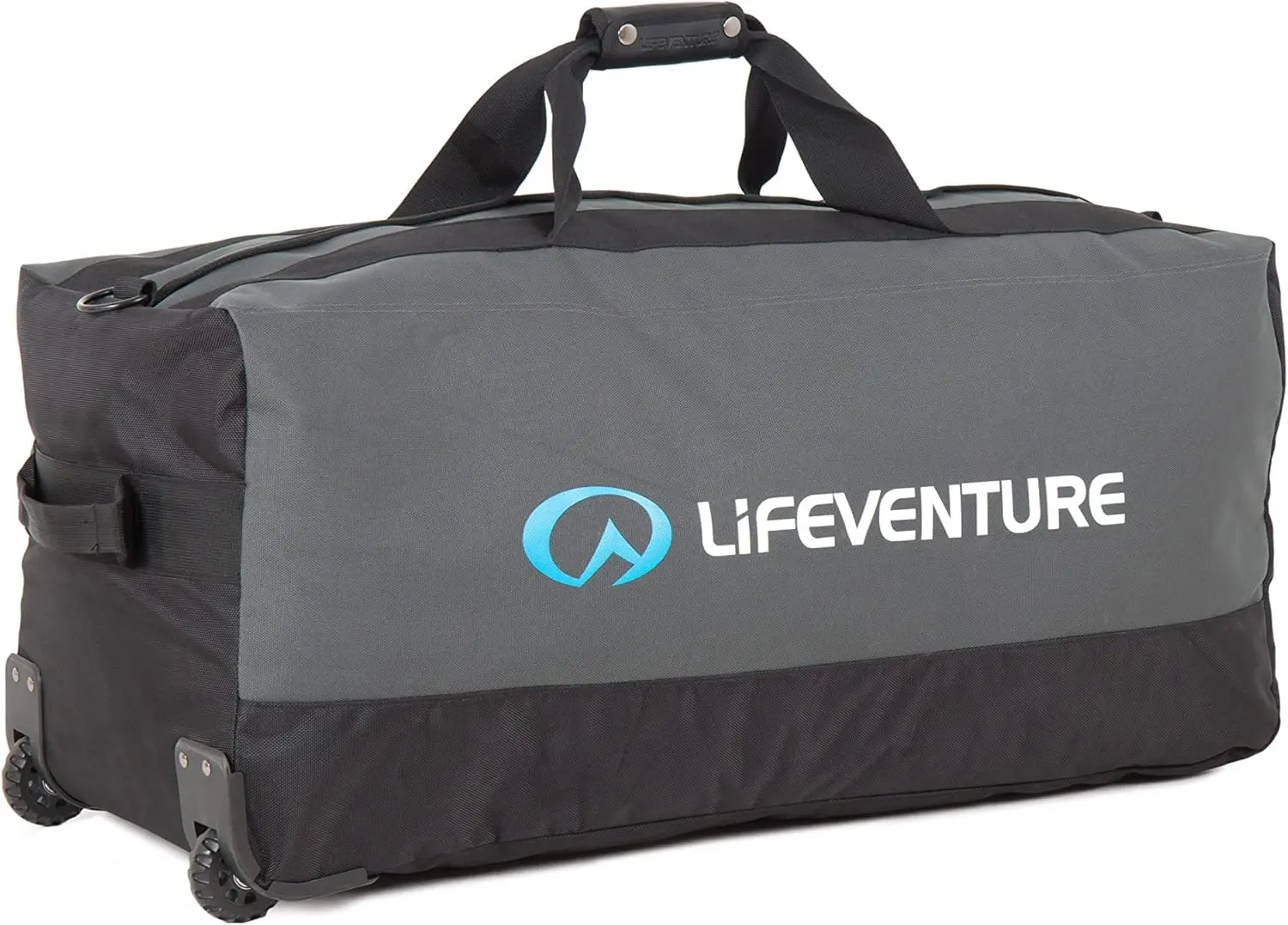 Сумка Lifeventure Expedition Duffle Bag 120L (Grey)