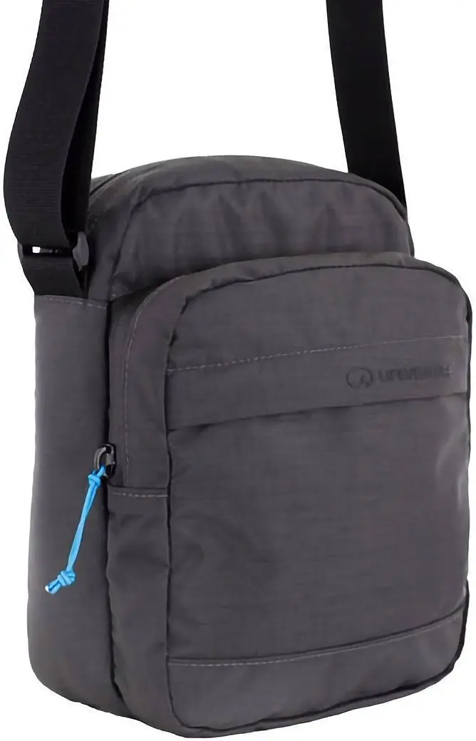 Geanta Lifeventure RFID (Grey)