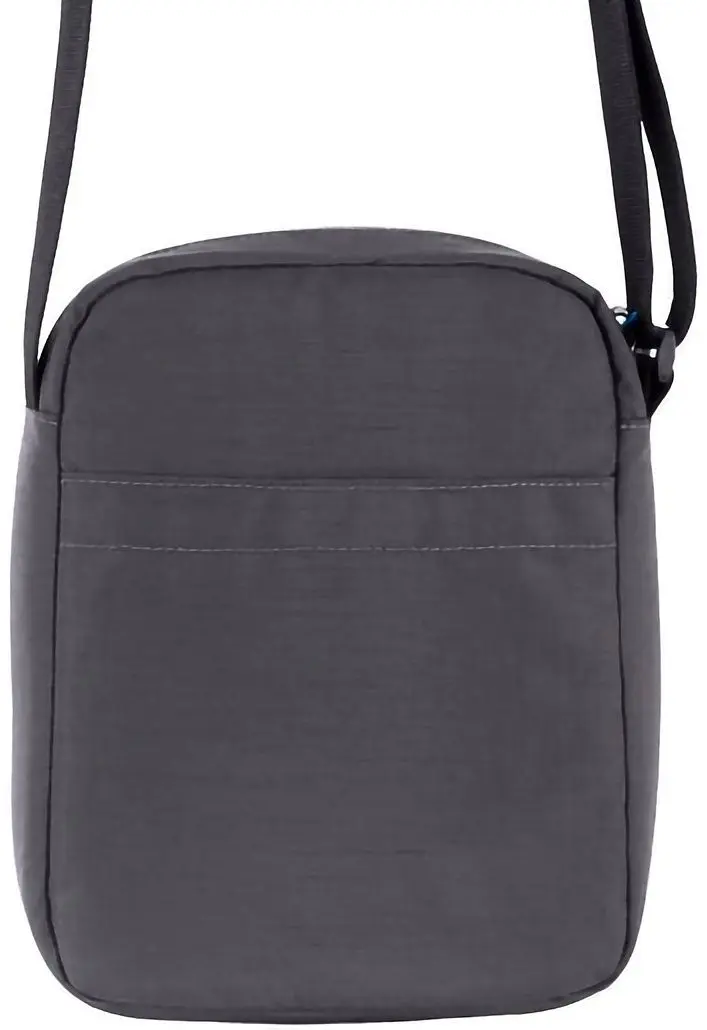 Geanta Lifeventure RFID (Grey)