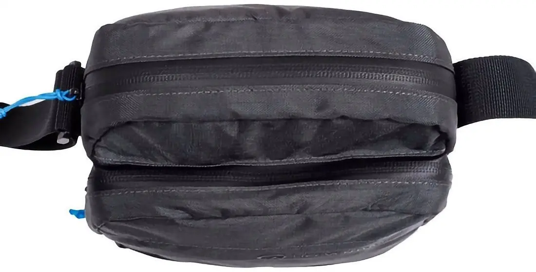 Geanta Lifeventure RFID (Grey)