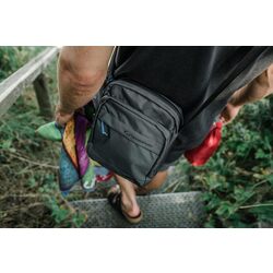 Geanta Lifeventure RFID (Grey) Thumb