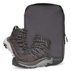 Сумка Lifeventure Storm Cube Large (Black) Thumb