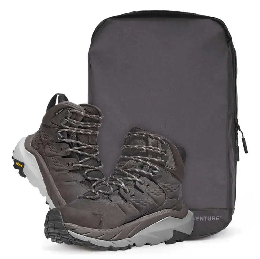 Сумка Lifeventure Storm Cube Large (Black)