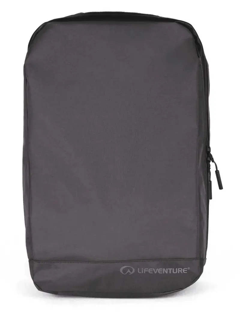 Сумка Lifeventure Storm Cube Large (Black)