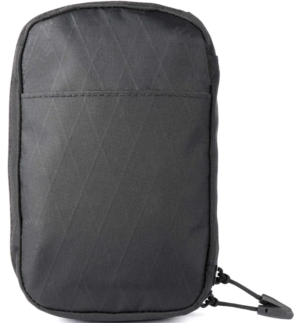 Сумка-органайзер Lifeventure X-Pac Gear Pouch (Dark Gray)