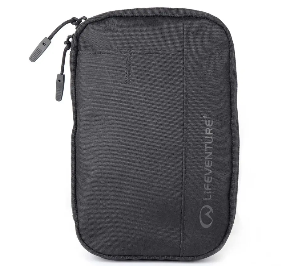 Сумка-органайзер Lifeventure X-Pac Gear Pouch (Dark Gray)