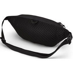 Поясная сумка Lowe Alpine FAH-01 (Black/Black) Thumb