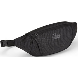 Поясная сумка Lowe Alpine FAH-01 (Black/Black)