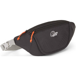 Поясная сумка Lowe Alpine FAH-01 (Black/Grey) Thumb
