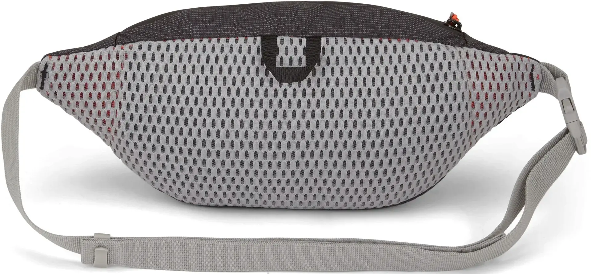 Поясная сумка Lowe Alpine FAH-01 (Black/Grey)