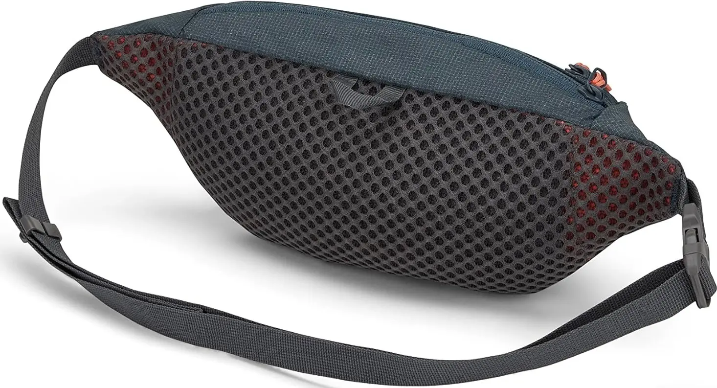 Borseta Lowe Alpine FAH-01 (Orion Blue)