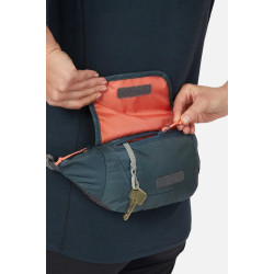 Borseta Lowe Alpine FAH-01 (Orion Blue) Thumb