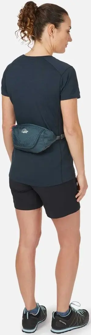 Borseta Lowe Alpine FAH-01 (Orion Blue)