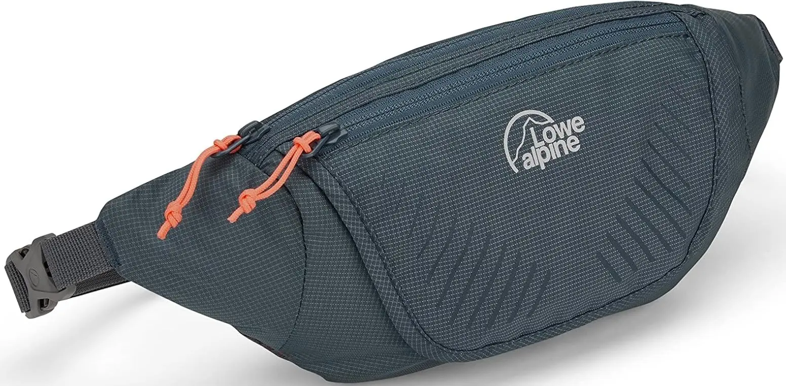 Borseta Lowe Alpine FAH-01 (Orion Blue)