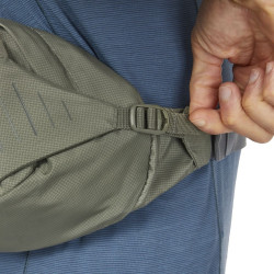 Поясная сумка Lowe Alpine Fjell 4 (Black) Thumb